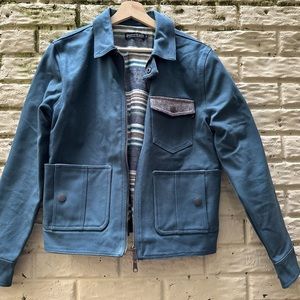 United by Blue Utility Jacket Women’s Medium